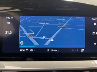 OPEL Mokka usata, con Fendinebbia