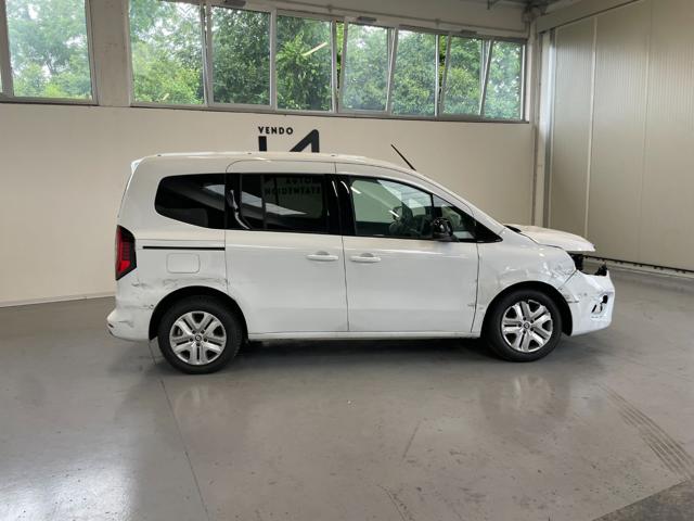 RENAULT Kangoo usata, con Chiusura centralizzata