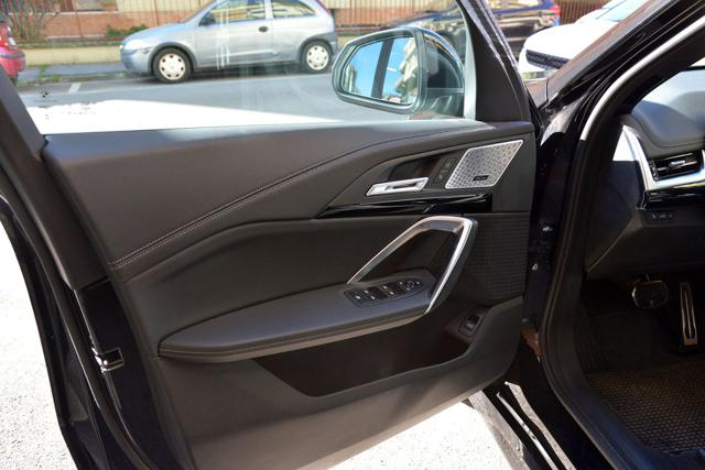 BMW X1 usata, con Servosterzo