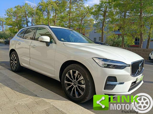 VOLVO XC60 usata, con Chiusura centralizzata telecomandata