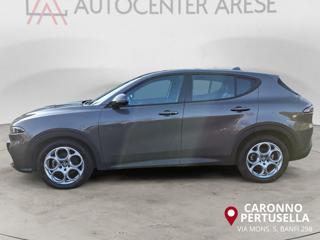 ALFA ROMEO Tonale usata, con Alzacristalli elettrici