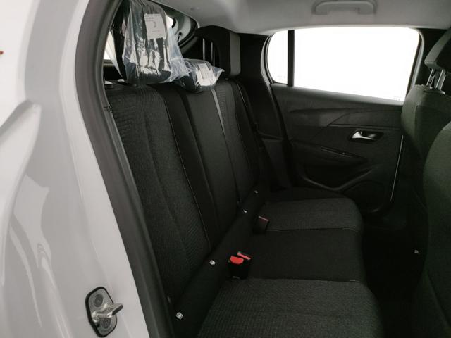 PEUGEOT 208 usata, con Touch screen