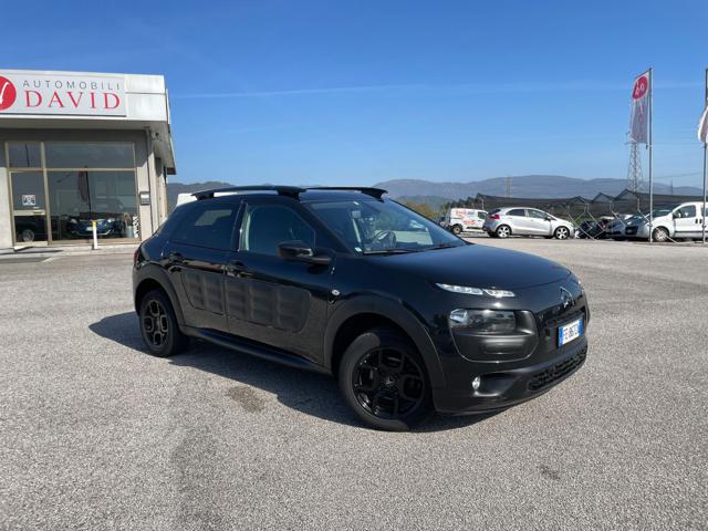 CITROEN C4 Cactus usata, con ABS
