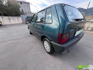 FIAT Uno usata 13