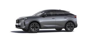 PEUGEOT 3008 usata, con Airbag