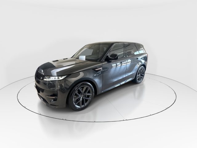 LAND ROVER Range Rover Sport usata, con ABS