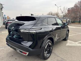 NISSAN Qashqai usata, con Airbag laterali