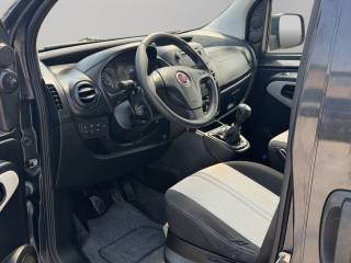 FIAT Qubo usata, con Immobilizzatore elettronico
