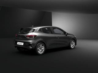 RENAULT Clio usata, con Airbag