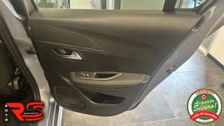 PEUGEOT 208 usata, con Touch screen
