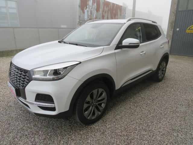 DR MOTOR DR 4.0 usata, con ABS