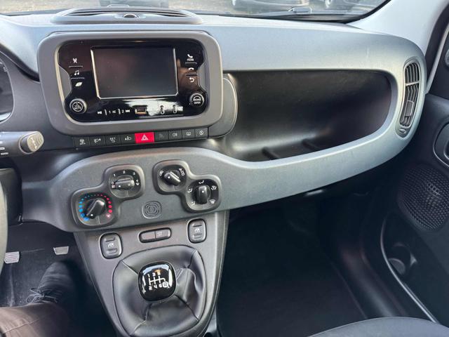 FIAT Panda usata 17