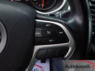 JEEP Cherokee usata, con Sound system