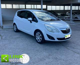 OPEL Meriva usata, con Airbag laterali