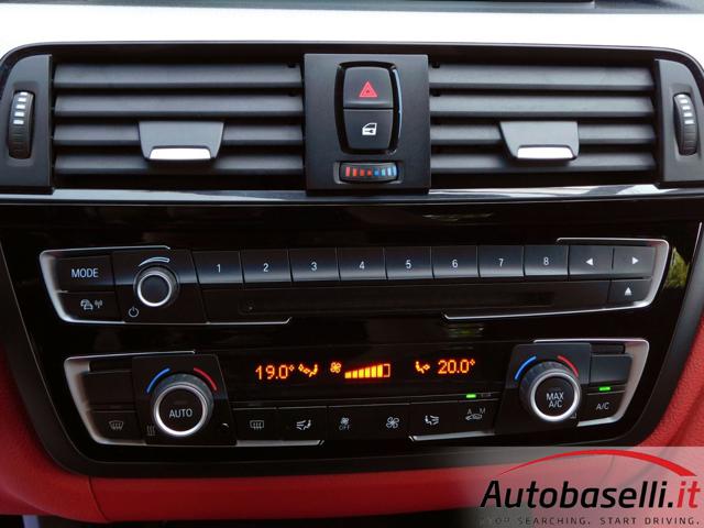 BMW 420 usata 71