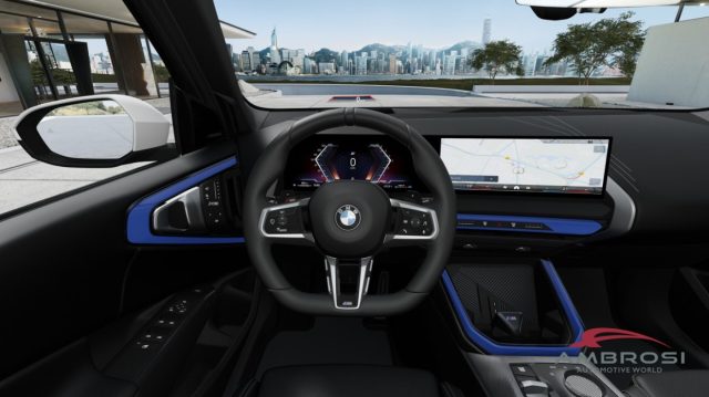 BMW X3 usata 9