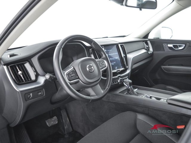 VOLVO XC60 usata 7
