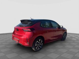 OPEL Corsa usata 4