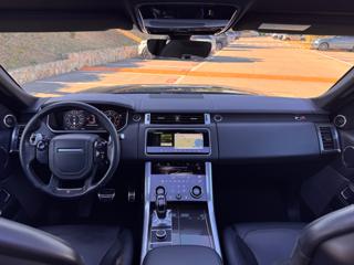 LAND ROVER Range Rover Sport usata, con ESP