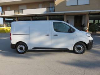 PEUGEOT Expert usata, con USB