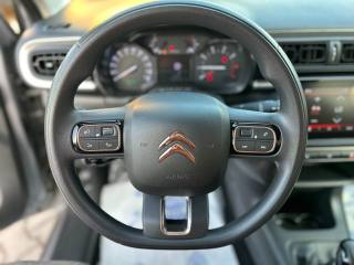 CITROEN C3 usata, con Controllo automatico clima