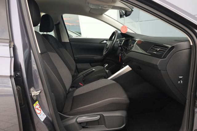 VOLKSWAGEN Taigo usata, con Controllo trazione
