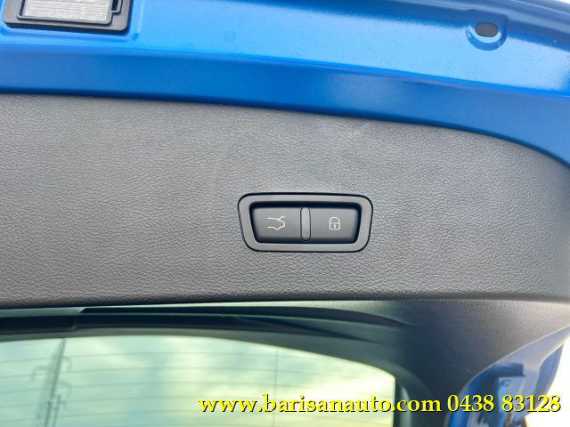 ALFA ROMEO Tonale usata, con Vetri oscurati