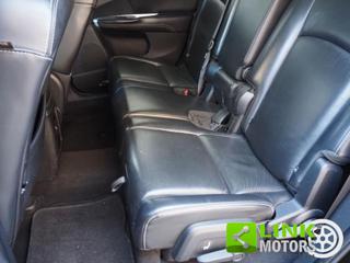 FIAT Freemont usata, con Climatizzatore automatico, 3 zone