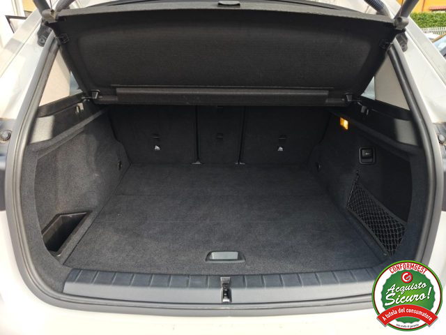 BMW X1 usata, con Servosterzo