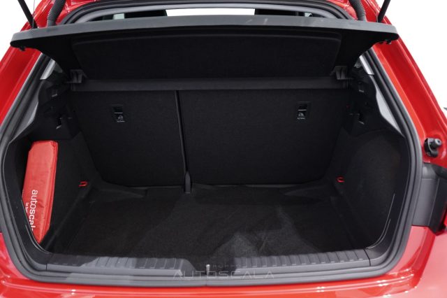 AUDI A1 usata 34