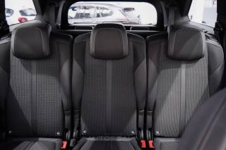 PEUGEOT 5008 usata, con Controllo elettronico della corsia