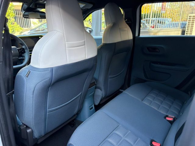 FIAT Grande Panda usata, con Controllo elettronico della corsia