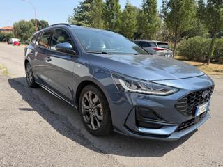 FORD Focus usata, con Immobilizzatore elettronico
