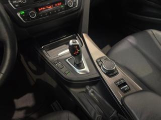 BMW 420 usata, con Controllo automatico clima