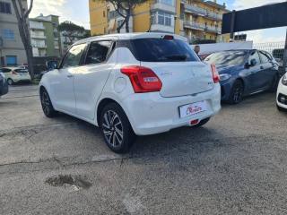 SUZUKI Swift usata, con Antifurto
