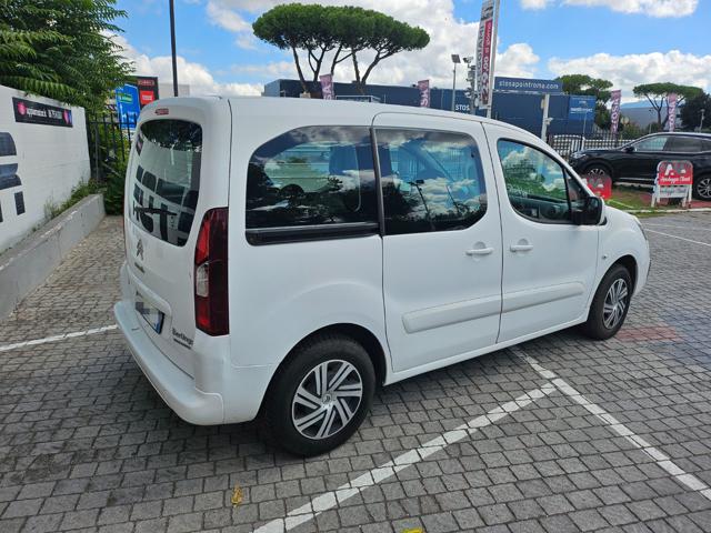 CITROEN Berlingo usata, con Climatizzatore