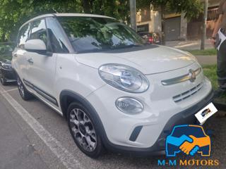 FIAT 500L usata, con Airbag laterali