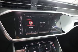 AUDI A6 usata 10