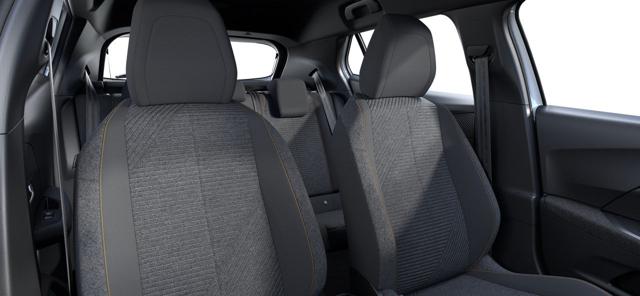 PEUGEOT 2008 usata, con Climatizzatore