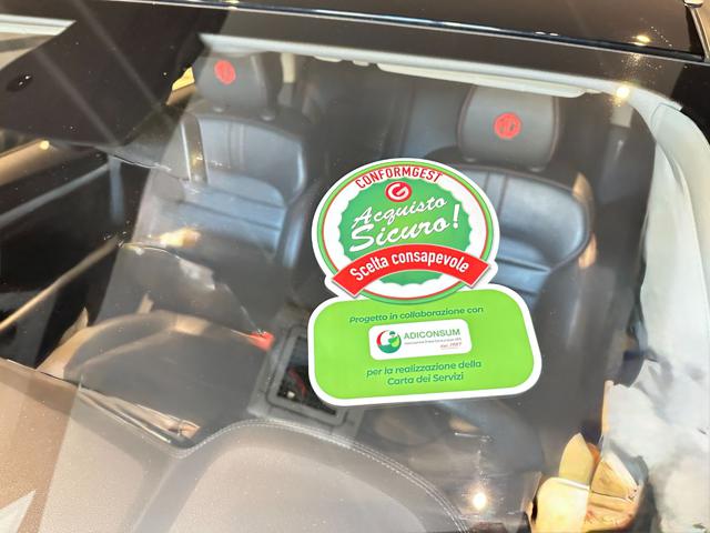 MG ZS usata, con Chiusura centralizzata