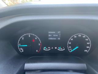FORD Transit Custom usata, con USB