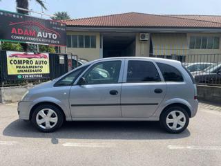 OPEL Meriva usata, con Alzacristalli elettrici