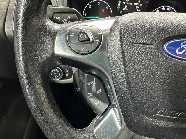 FORD Tourneo Connect usata, con Airbag testa