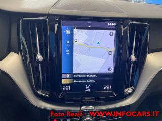 VOLVO XC60 usata, con Tettuccio apribile