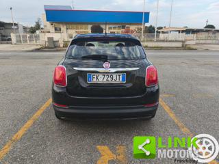 FIAT 500X usata, con Boardcomputer