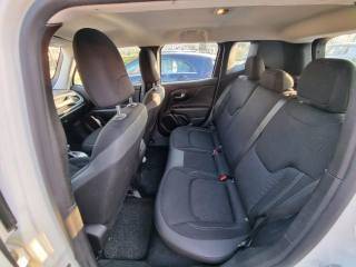 JEEP Renegade usata, con Cruise Control