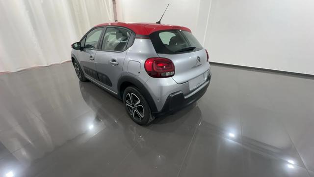 CITROEN C3 usata, con Alzacristalli elettrici