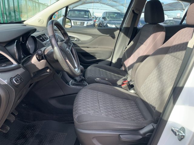 OPEL Mokka usata, con Chiusura centralizzata