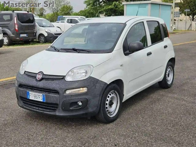 FIAT Panda usata, con Airbag Passeggero