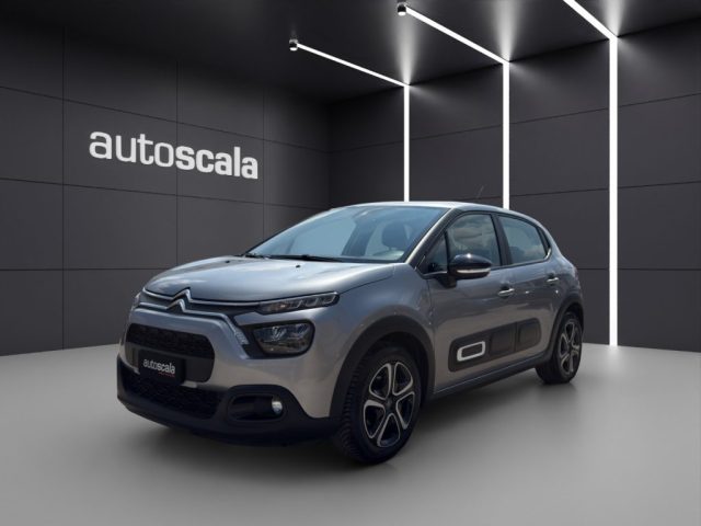 CITROEN C3 usata, con ABS